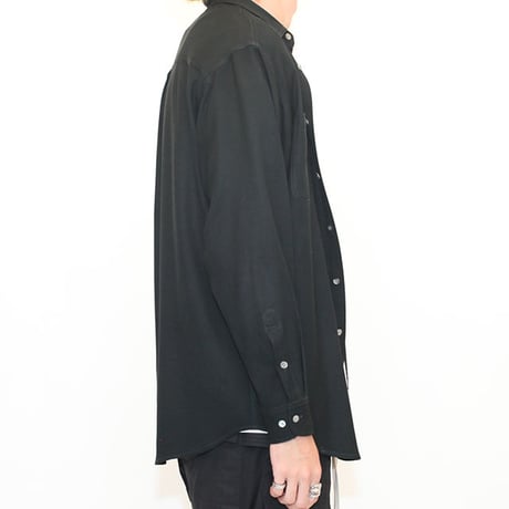 HUGO BOSS Silk L/S Shirt