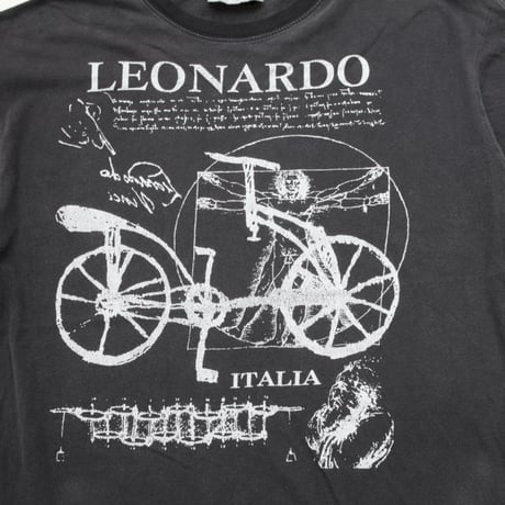 Leonardo da Vinci T-Shirt