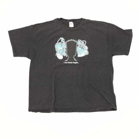 The Simpsons T-Shirt