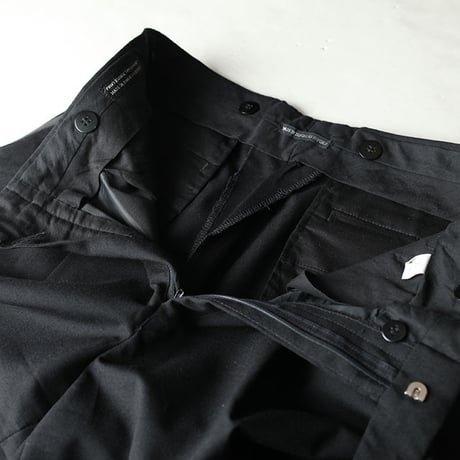 Dress Pants Black