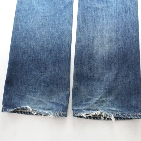 Levis 517 Denim Pants MADE IN USA