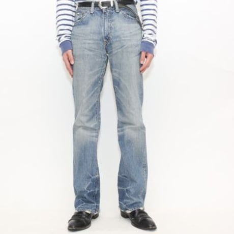 Levi's 517 Denim Pants