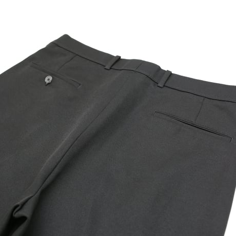 Levi's Action Slacks Black