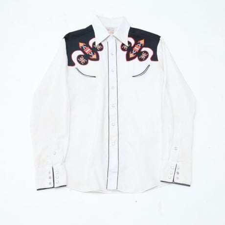 Western L/S Shirt
