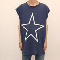 90's Dallas Cowboys Sleeveless T-Shirt