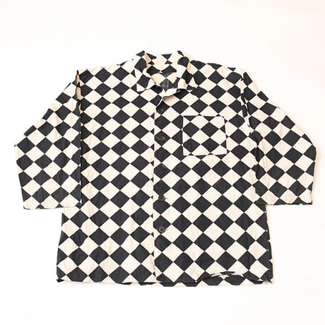 Vintage Pajma L/S Shirt
