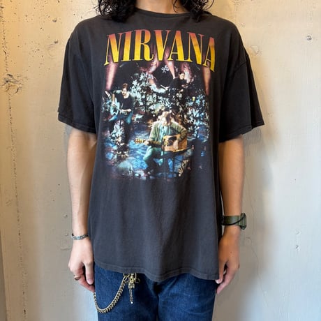 Nirvana T-Shirt