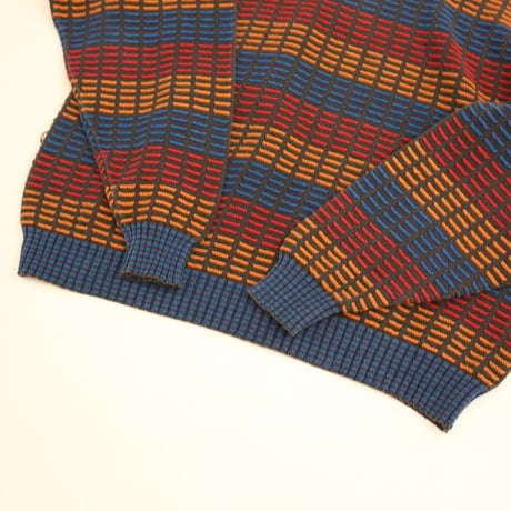Christian Dior MONSIEUR Cotton Sweater