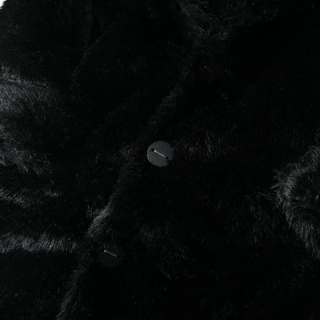 Fake Fur Jacket