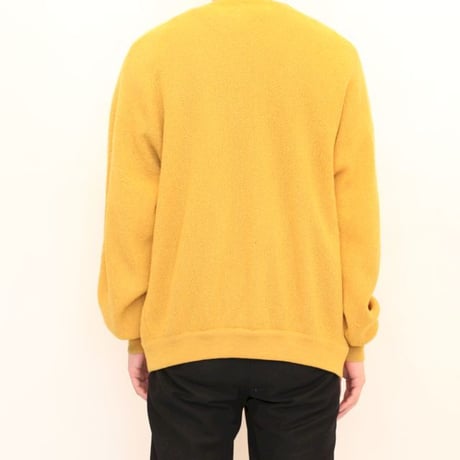Vintage Alpaca Cardigan