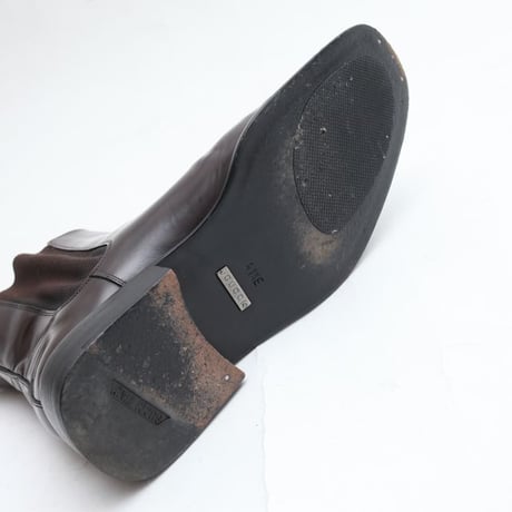 GUCCI Chelsea Boots "MADE IN ITALY"