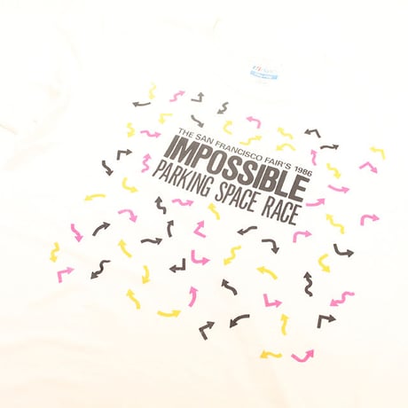 80s Vintage T-Shirt