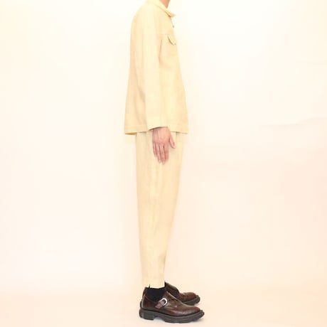 Linen 2pc Set Up