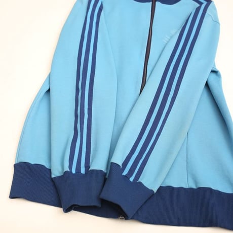 60s Adidas Track Jacket Made in West Germany