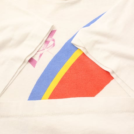 80's Captain EO T-Shirt