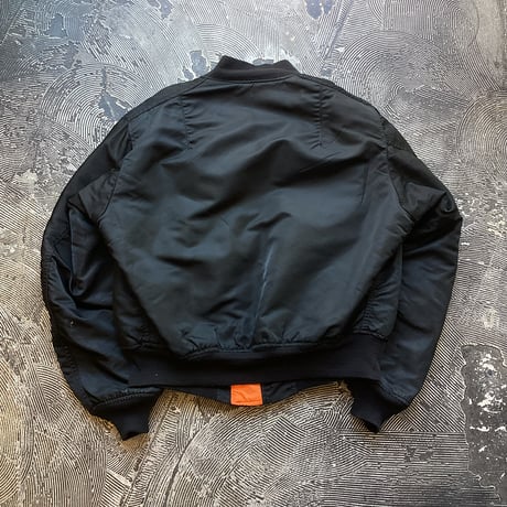 80-90s Alpha MA-1 Flight Jacket