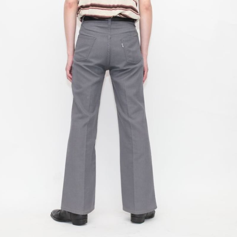 Levi's Sta Prest Big E Boots-Cut Pants | Strato