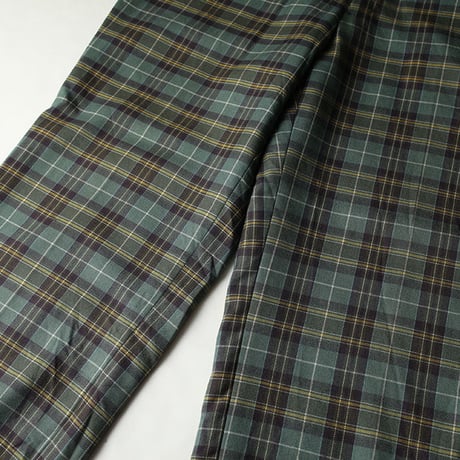 Wool Slacks Pants