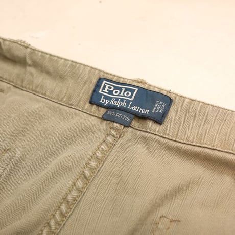 Polo by Ralph Lauren HBT Pants