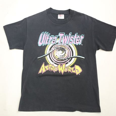 90's Astro World "Ultra Twister" T-Shirt