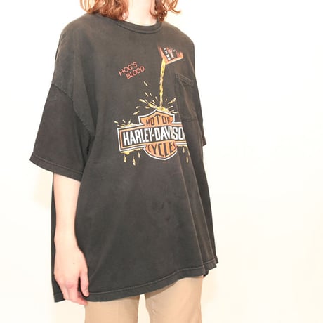 Harley-Davidson T-Shirt