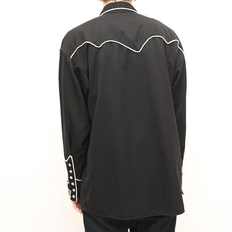 Vintage Western Shirt