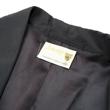 Vintage Amcrest Jacket