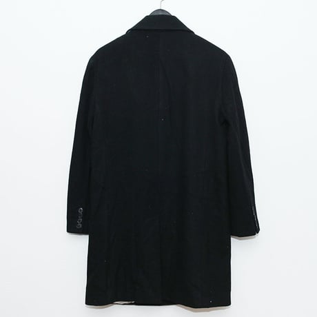 チェスターコート アルマーニ Wool Coat