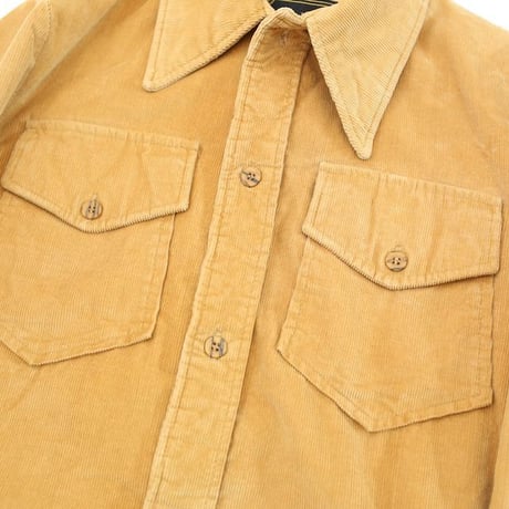 70's Catalina Corduroy Jacket