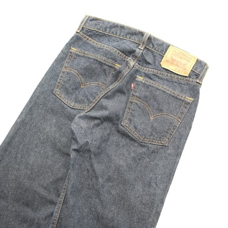 1997s Levi's 519 Denim Pants MADE IN USA