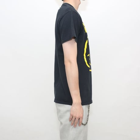 Nirvana Smile T-Shirt