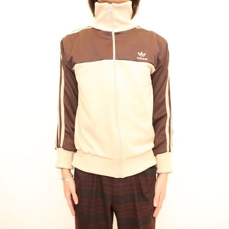 Vintage Adidas Track Jacket Descente