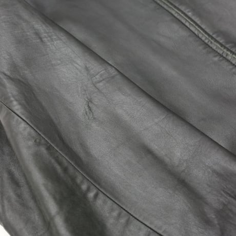 Polo by Ralph Lauren Leather Jacket
