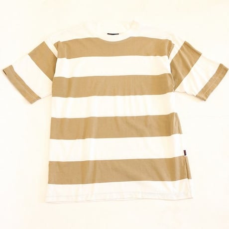 Classic Border T-Shirt
