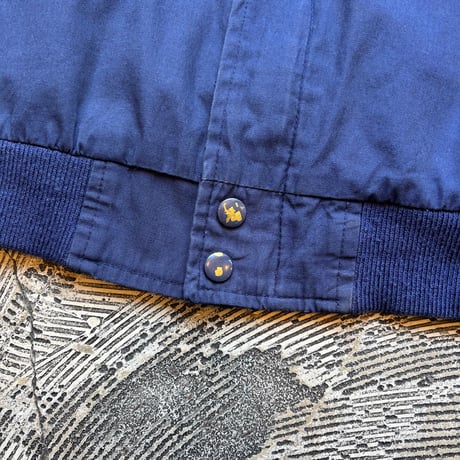 David Taylor Cup Shoulder Jacket