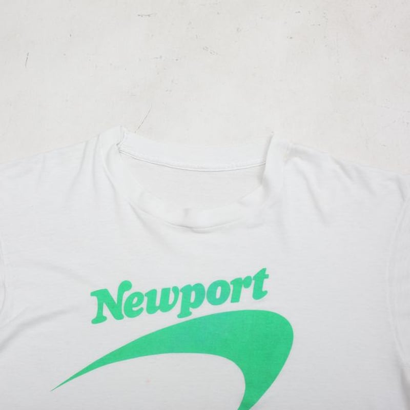 Newport T-Shirt | Strato