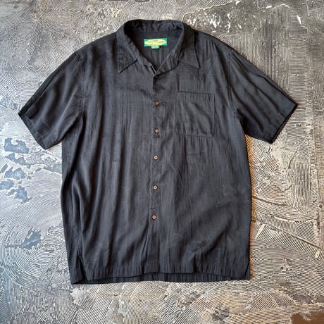 Rayon Aloha S/S Shirt
