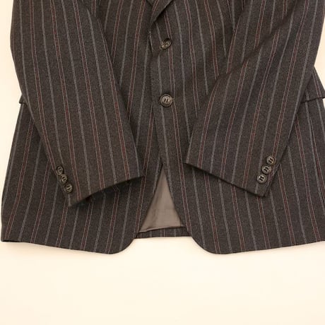 Vintage Stripe Jacket