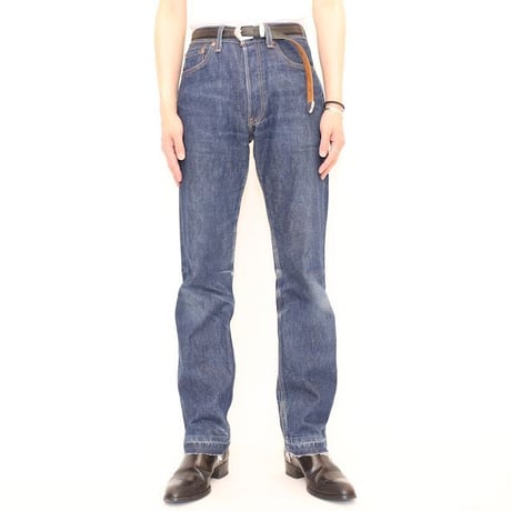 Levi's 501 Denim Pants MADE IN USA