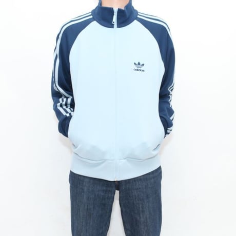 Vintage Adidas Track Jacket