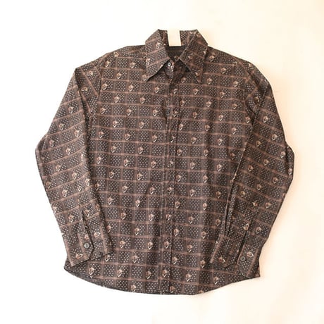 L/S  Shirt