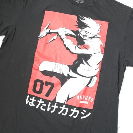 NARUTO T-Shirt