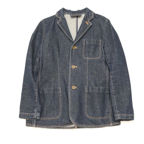 Ralph Lauren Denim Jacket