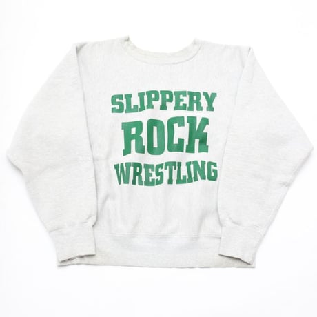 Slippery Rock University Sweat Shirt