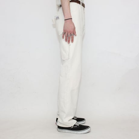 70s CARTER'S Double Knee Painter Pants