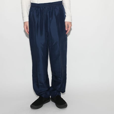 All Silk Easy Pants