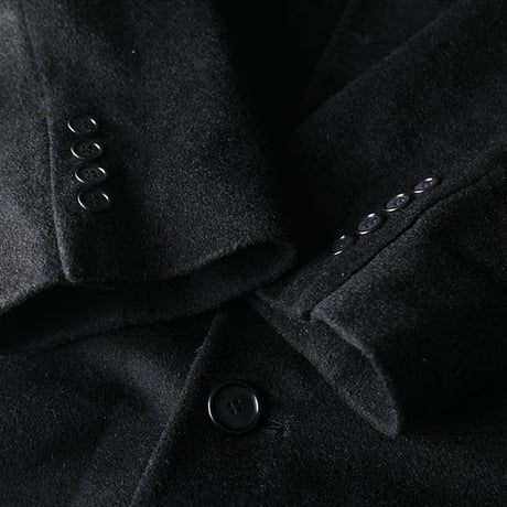 Ralph Lauren Cashmere Wool Coat
