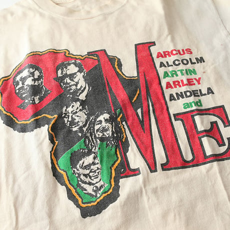 Vintage Black History T-Shirt