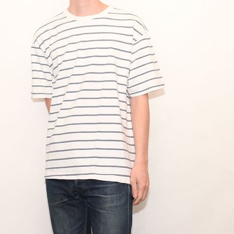 Border T-Shirt