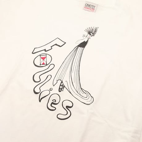 Follies T-Shirt